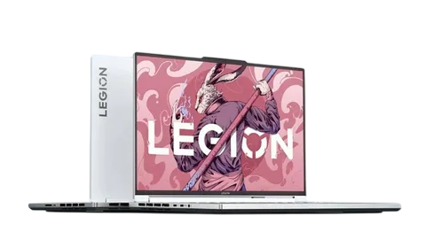 Ремонт цепей питания Lenovo Y9000K 2024