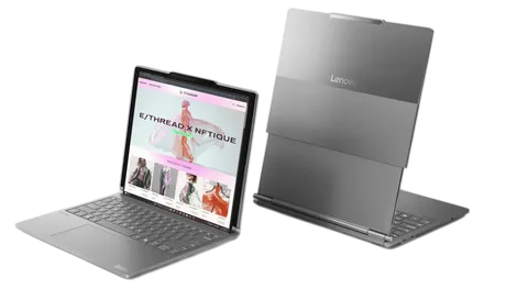 Ремонт разъема питания  Lenovo ThinkBook Plus Gen 6