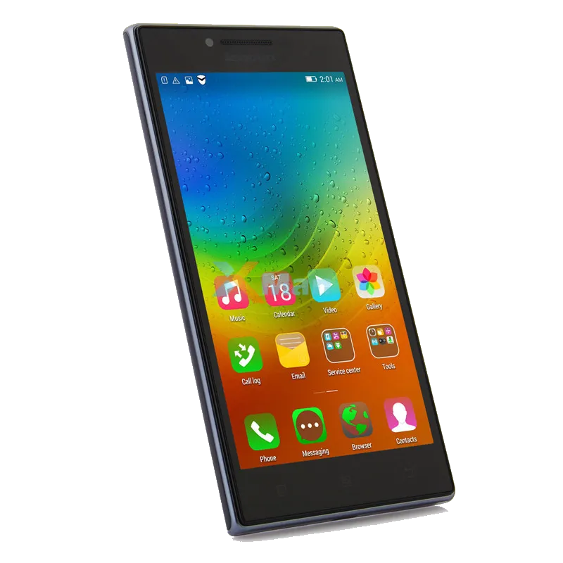 Lenovo K8 Note