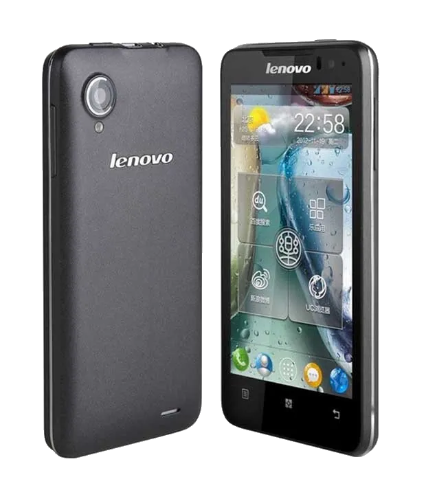 Lenovo Legion Phone