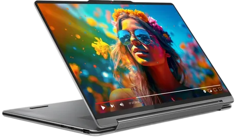 Ремонт разъема питания  Lenovo Yoga 9i 2-in-1 Gen9