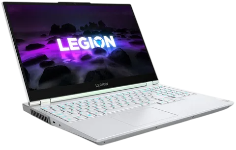 Ремонт разъема питания  Lenovo Legion Y520