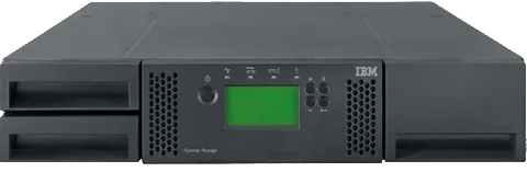 Замена DVI порта Lenovo LTO Tape Library S8 (OEM)